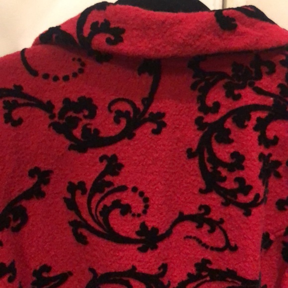 Vintage Coldwater creek jacket. L. - Picture 3 of 13